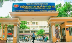 Vụ 11 giảng viên ĐH Khoa học Xã hội và Nhân văn xin nghỉ việc: ĐH Quốc gia TP.HCM công bố kết luận