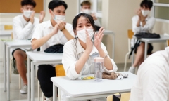 Sở GD&ĐT Hà Nội yêu cầu học sinh lớp 9, lớp 12 không ra khỏi thành phố