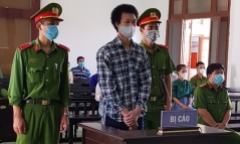Tử hình hung thủ hiếp đâm, sát hại bé gái 13 tuổi: 