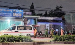Nam sinh 23 tuổi tử vong bất thường trong phòng trọ: Sống một mình, vừa học vừa làm