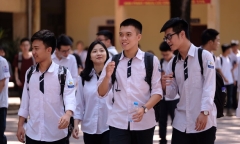 Sở GD&ĐT Hà Nội đề xuất tuyển thẳng thí sinh F0, F1 và xét tuyển F2 vào lớp 10 THPT
