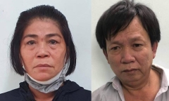 Phượng 