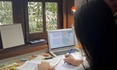 Nghẽn mạng