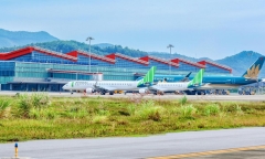 Bác đề xuất xây sân bay của 11 địa phương, bộ GTVT nói gì?
