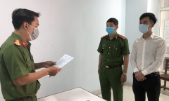 Kiên quyết xử lý nghiêm chủ và người điều khiển phương tiện để lây lan Covid-19