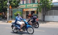 Làm rõ vụ nam thanh niên cầm vật giống súng, cướp tiền tại cửa hàng tiện lợi