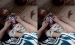 Vụ clip bé trai bị giữ chặt tay, nhét giẻ vào miệng ở Thái Bình: Bộ GD&ĐT yêu cầu xác minh