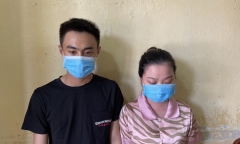 Quái chiêu của cặp đôi lừa đảo khiến nhiều người sập bẫy