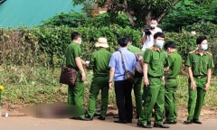 Vụ nam sinh 14 tuổi tử vong bên đường ở Đắk Lắk: Triệu tập 12 thanh thiếu niên
