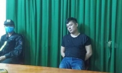 Đánh sập đường dây đánh bạc hàng trăm tỷ ở Quảng Trị: Trùm giang hồ