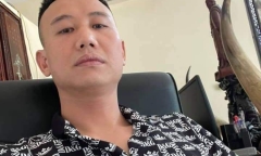 Phá nhóm cho vay nặng lãi do ông trùm
