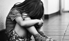 Vụ gã trai dụ bé gái 