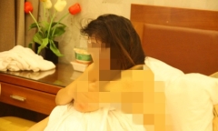 Bắt quả tang đôi nam nữ bán dâm trong căn nhà thuê: 