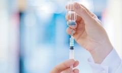 TP.HCM chính thức tiêm 930.000 liều vaccine phòng COVID-19 đợt 5