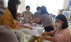 Vụ hơn 1.600 cán bộ giáo viên ở Thừa Thiên-Huế bị chậm lương: Lãnh đạo phòng GD&ĐT nói gì?