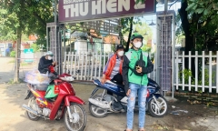 Shipper tại TP.HCM được phép hoạt động khi nào?