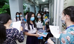 Các thủ khoa kỳ thi tốt nghiệp THPT lựa chọn trường đại học nào?