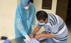 Tin vui: TP.HCM có hơn 4.300 bệnh nhân COVID-19 xuất viện trong ngày 27/7