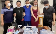 Diễn biến mới vụ 