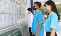 Các thủ khoa kỳ thi tốt nghiệp THPT lựa chọn trường đại học nào?