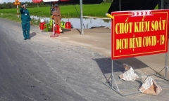 Tài xế xe 