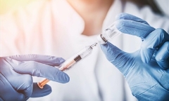 Cơ hội tiêm vaccine ở những bệnh nhân dị ứng nặng