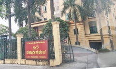 Sở Kế hoạch - Đầu tư tỉnh Thái Nguyên có bao nhiêu Phó giám đốc?