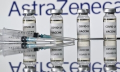 TP.HCM sẽ nhận 600.000 liều vaccine AstraZeneca vào sáng 9/8