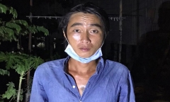 Thanh niên 29 tuổi dùng kim tiêm đe dọa người đi đường: Nói bị nhiễm HIV, cưỡng đoạt 17.000 đồng