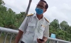 Một Đội trưởng Đội thuế ở Bến Tre bị cách chức vì 