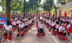 Lịch tựu trường của 24 tỉnh, thành phố: Sớm nhất từ ngày 16/8