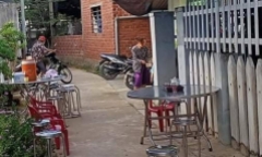 Vụ nhân viên sửa máy lọc nước bị con chủ nhà chém tử vong: Nghi phạm có biểu hiện bị tâm thần