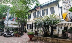 Hà Nội: Người đàn ông tử vong bất thường bên trong ngôi trên phố Lý Thường Kiệt