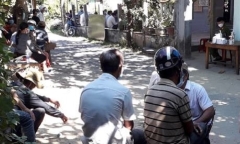 Vụ nam thanh niên bị đâm chết trong đêm: Công an truy tìm nhóm người liên quan