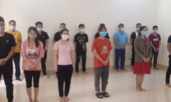 Vụ đường dây làm giả phiếu xét nghiệm COVID-19 ở Bắc Ninh: Xác định 12 người có hành vi môi giới