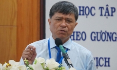 Ông Nguyễn Văn Hiếu được bổ nhiệm làm Giám đốc sở GD&ĐT TP.HCM