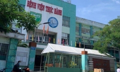Vụ thu 36 triệu đồng của người mắc COVID-19: Bệnh viện Đa khoa Bình Tân đã trả lại viện phí