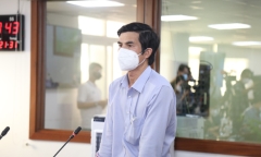 Vụ thu 36 triệu đồng viện phí của người mắc COVID-19: Bệnh viện quận Bình Tân xin lỗi và nhận trách nhiệm