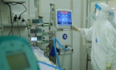 Bản tin COVID-19 sáng 22/8: Hơn 140.000 đã khỏi bệnh, 711 ca điều trị ICU và ECMO