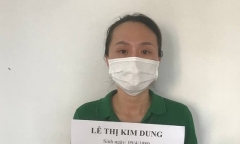 Tạm giam 