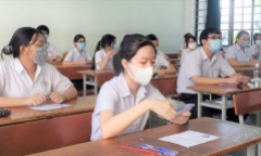 Sở GD&ĐT TP.HCM đề xuất miễn học phí kỳ 1 năm học 2021-2022 cho các đối tượng nào?