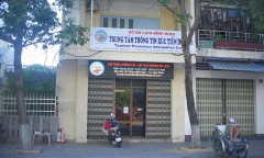Vụ 2 quan chức đánh golf giữa mùa dịch ở Bình Định: Tạm đình chỉ giám đốc ký giấy mời