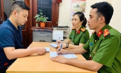 Vụ dùng căn cước công dân giả, chiếm đoạt hơn 1,5 tỷ: Hé lộ mánh khóe của gã trai 9X