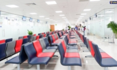 Trung tâm tiêm chủng VNVC Hà Đông tạm thời bị phong tỏa