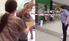 Xác định danh tính người đàn ông xưng 
