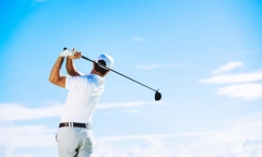Giám đốc sở Du lịch Bình Định bị miễn nhiệm chức vụ vì chơi golf giữa dịch COVID-19