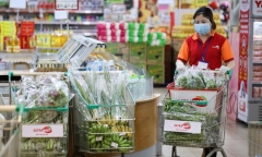 Sở Công Thương TP.HCM đề xuất hỗ trợ triển khai 