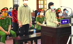 Vụ Thanh tra bộ Xây dựng 