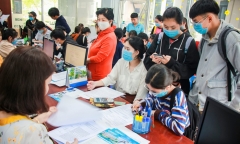 Xôn xao thông tin xây dựng phương án giảm học phí đại học: Bộ GD&ĐT lên tiếng