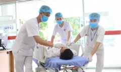 Bệnh viện từ chối cấp cứu bệnh nhân: “Vấn đề y đức vô cùng quan trọng”